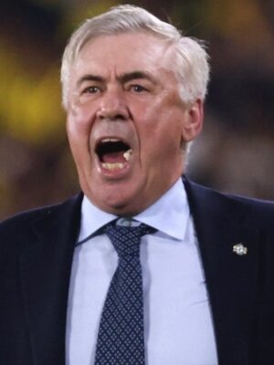 Ancelotti