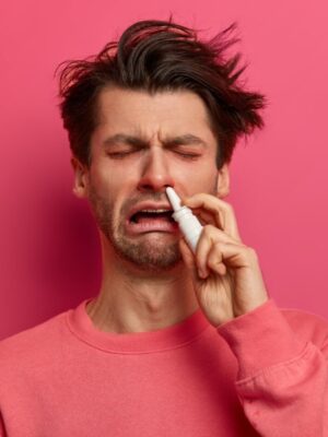 descongestionante nasal
