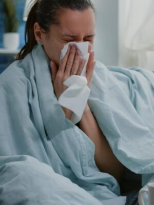 gripe